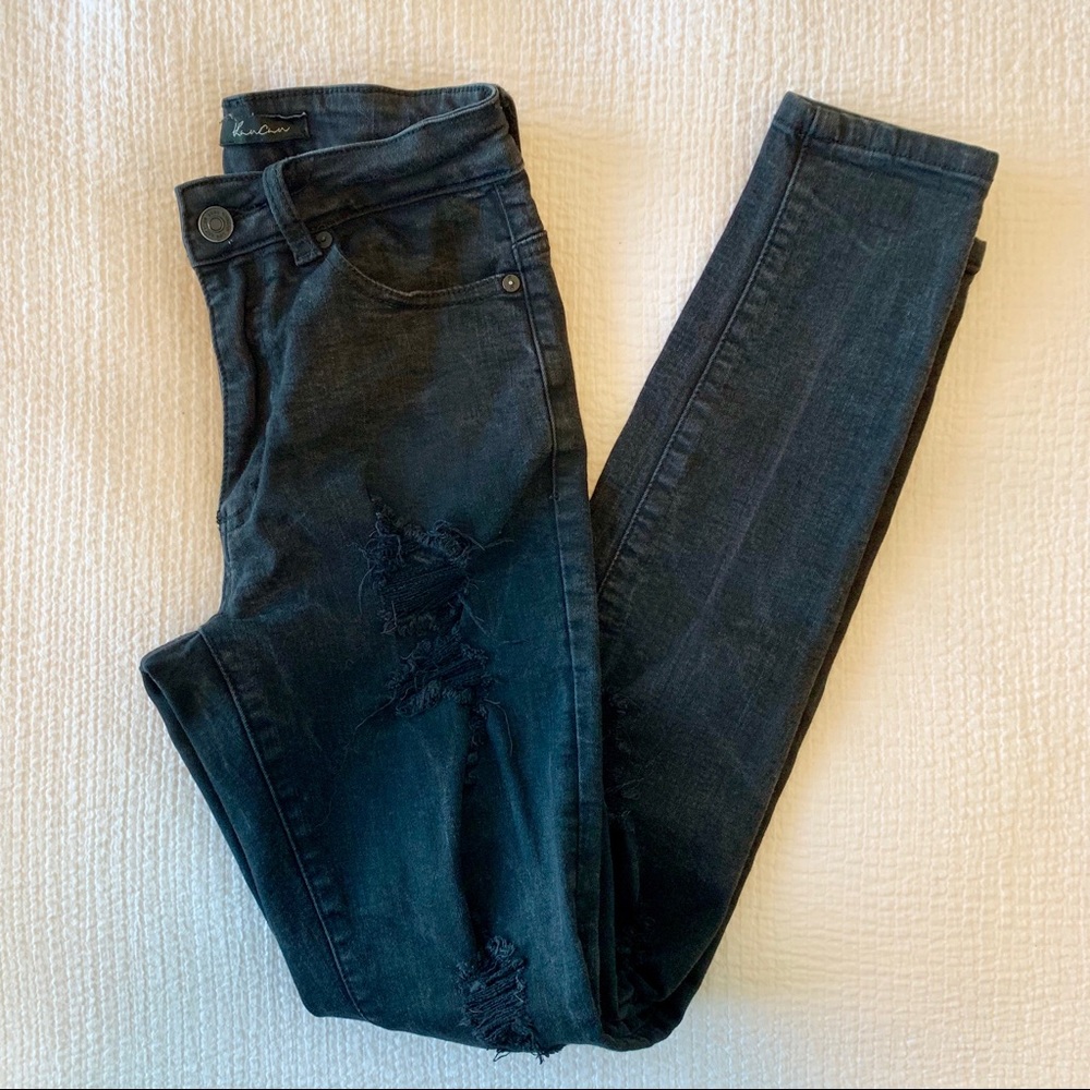 KanCan | High Rise Skinny Jeans